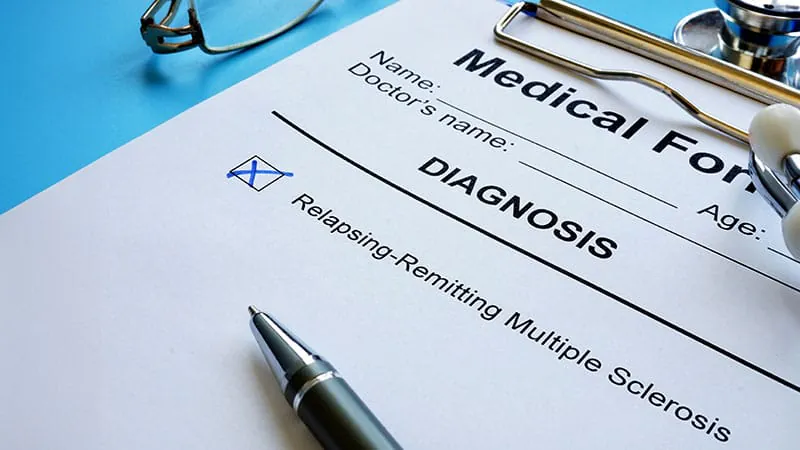 Ponesimod shows 13-year safety and efficacy in relapsing-remitting MS