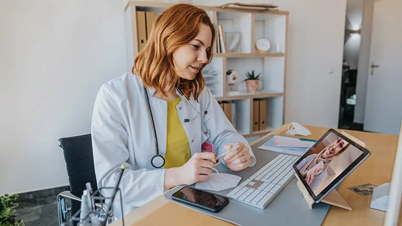 AI "virtual nephrologist" nudges kidney patients toward transplant conversations