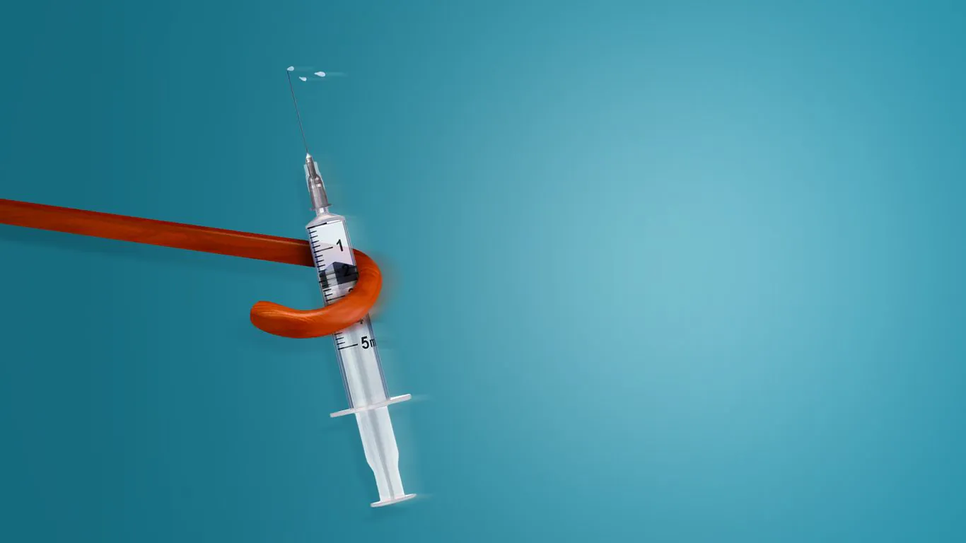 Trump signs executive order to slash childhood vaccine schedule and split MMR shot