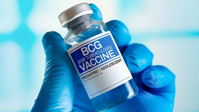 TB vaccine pipeline is the most promising it's been in over a century