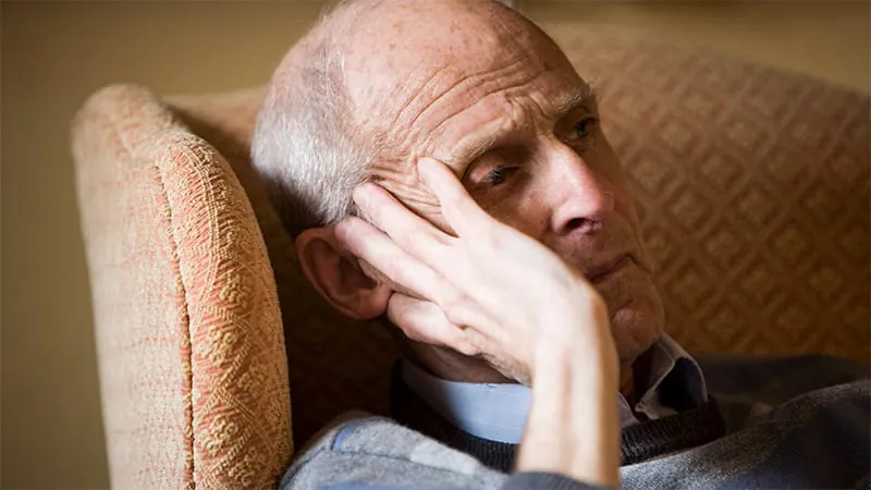 Depression may be quietly worsening cognitive decline in cerebral amyloid angiopathy patients