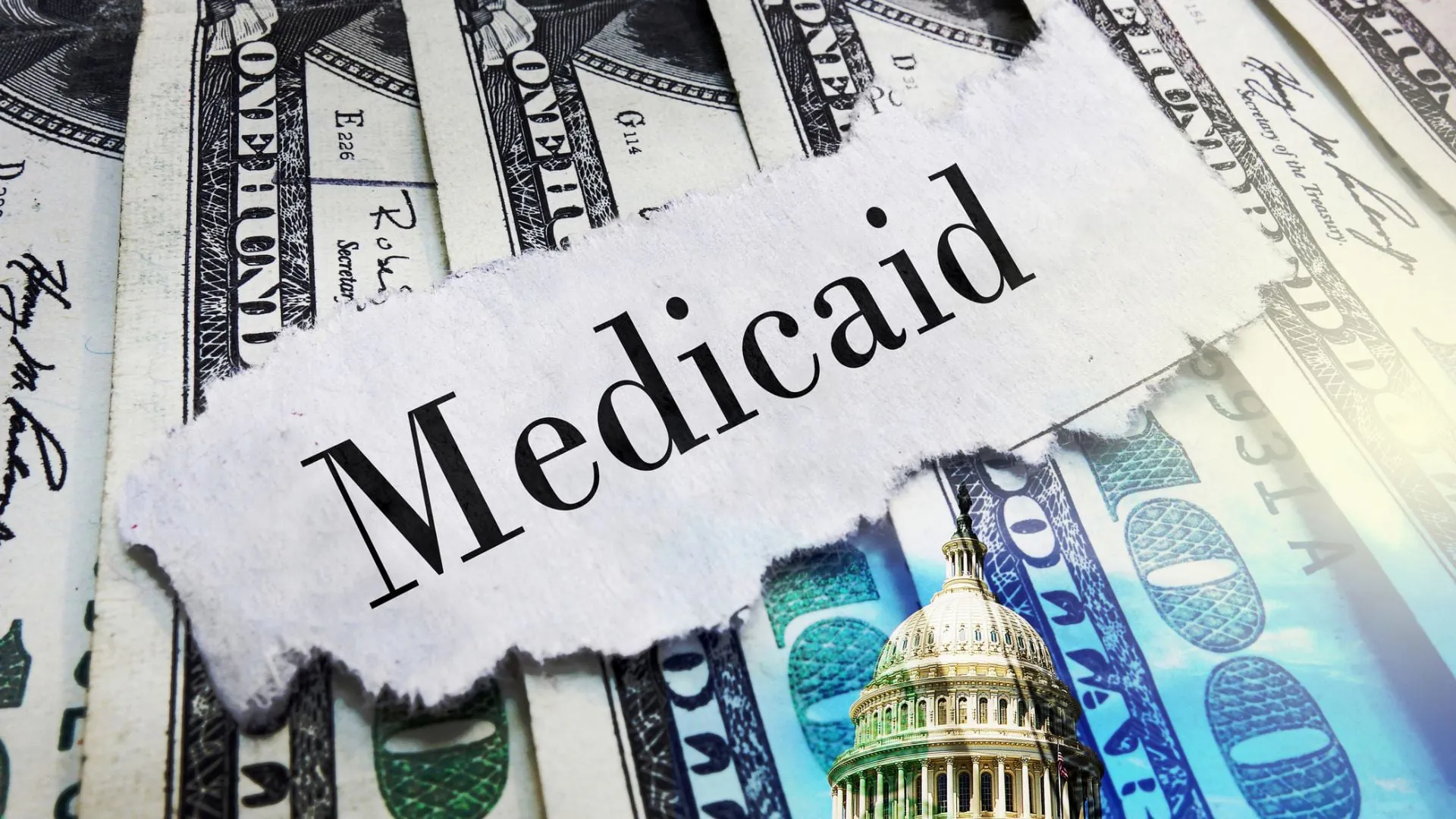CMS finalizes rule cutting Medicaid and CHIP funding for gender-affirming care in minors
