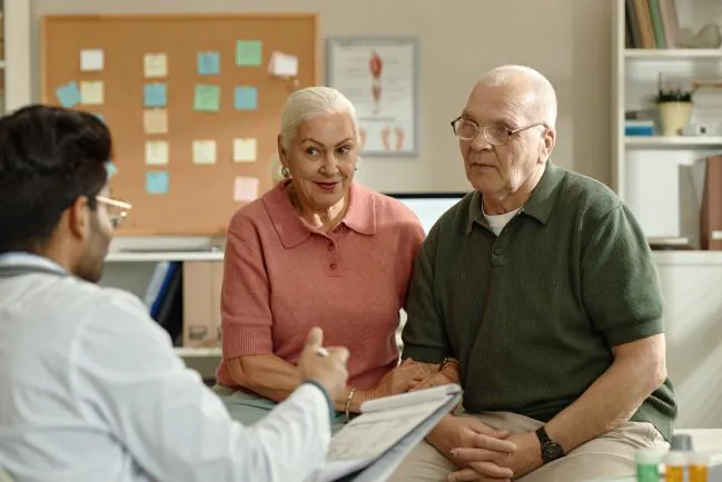 ACC calls on cardiologists to screen for cognitive impairment and frailty in older patients