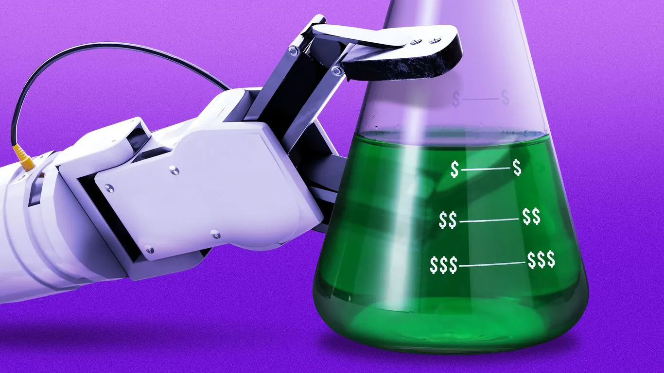 AI could save millions and cut weeks off cancer drug clinical trials