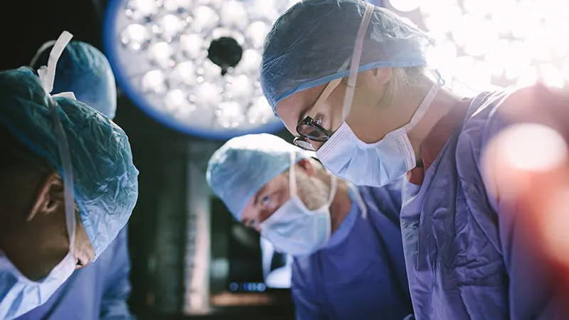 What the OR taught one doctor about treating obesity as a real disease