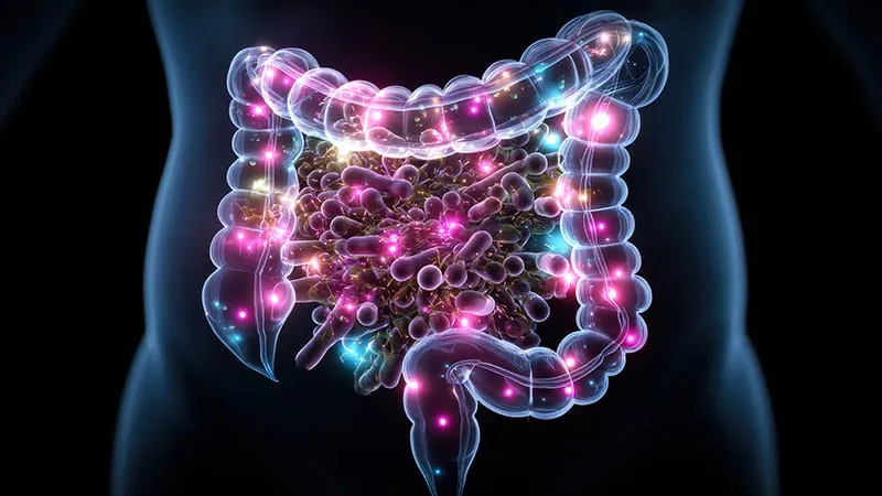 How ultraprocessed foods are quietly wrecking your gut