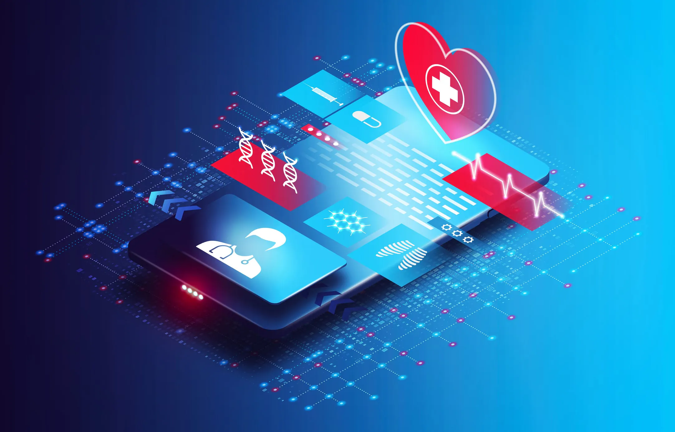 Oracle Health launches AI-powered patient portal to simplify medical records and scheduling