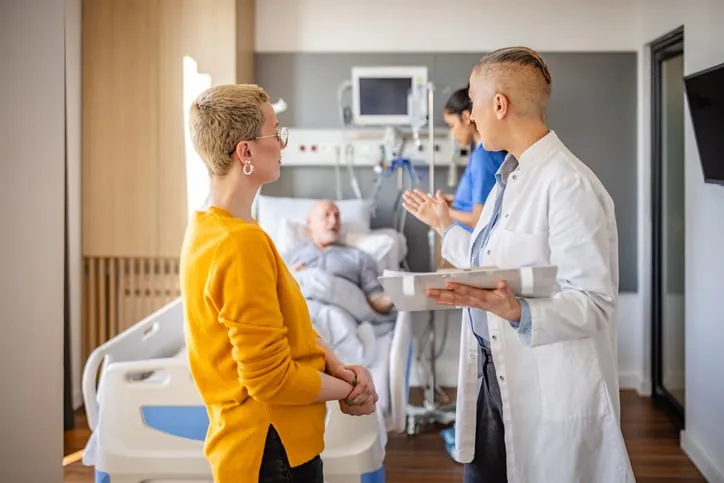 Ambient AI startup aims to close the care gap between hospital and home