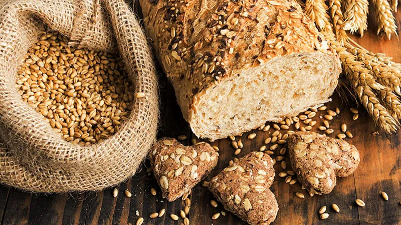 Wheat sensitivity is more complex than just gluten — here's what clinicians need to know