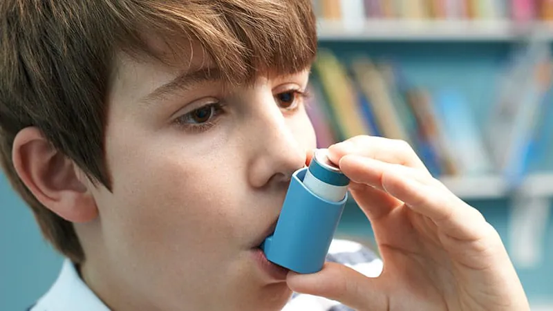Most schools are failing kids with asthma — here's what needs to change