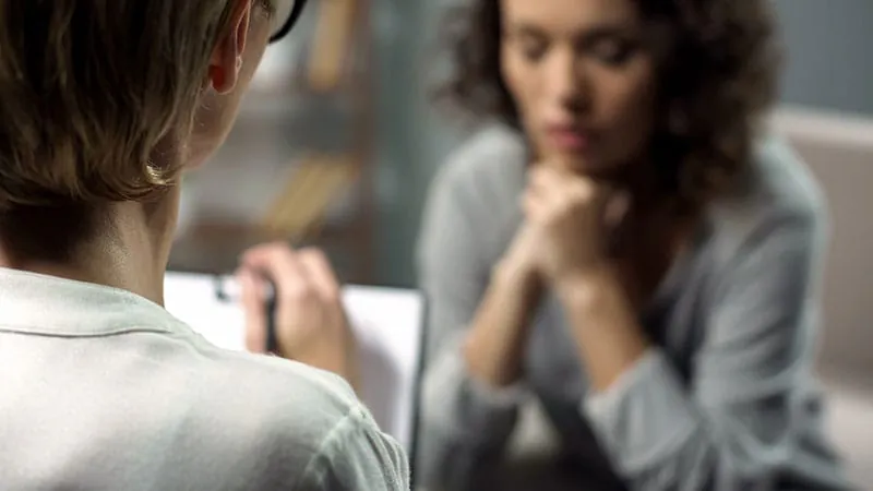 Psychiatric disorders are surprisingly common — and early — in MOGAD patients