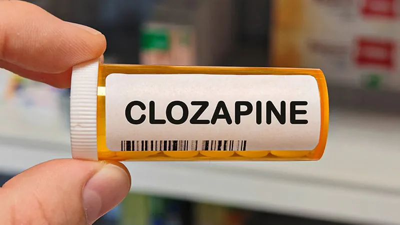GLP-1s and clozapine: A promising weight-loss combo with a dangerous blind spot