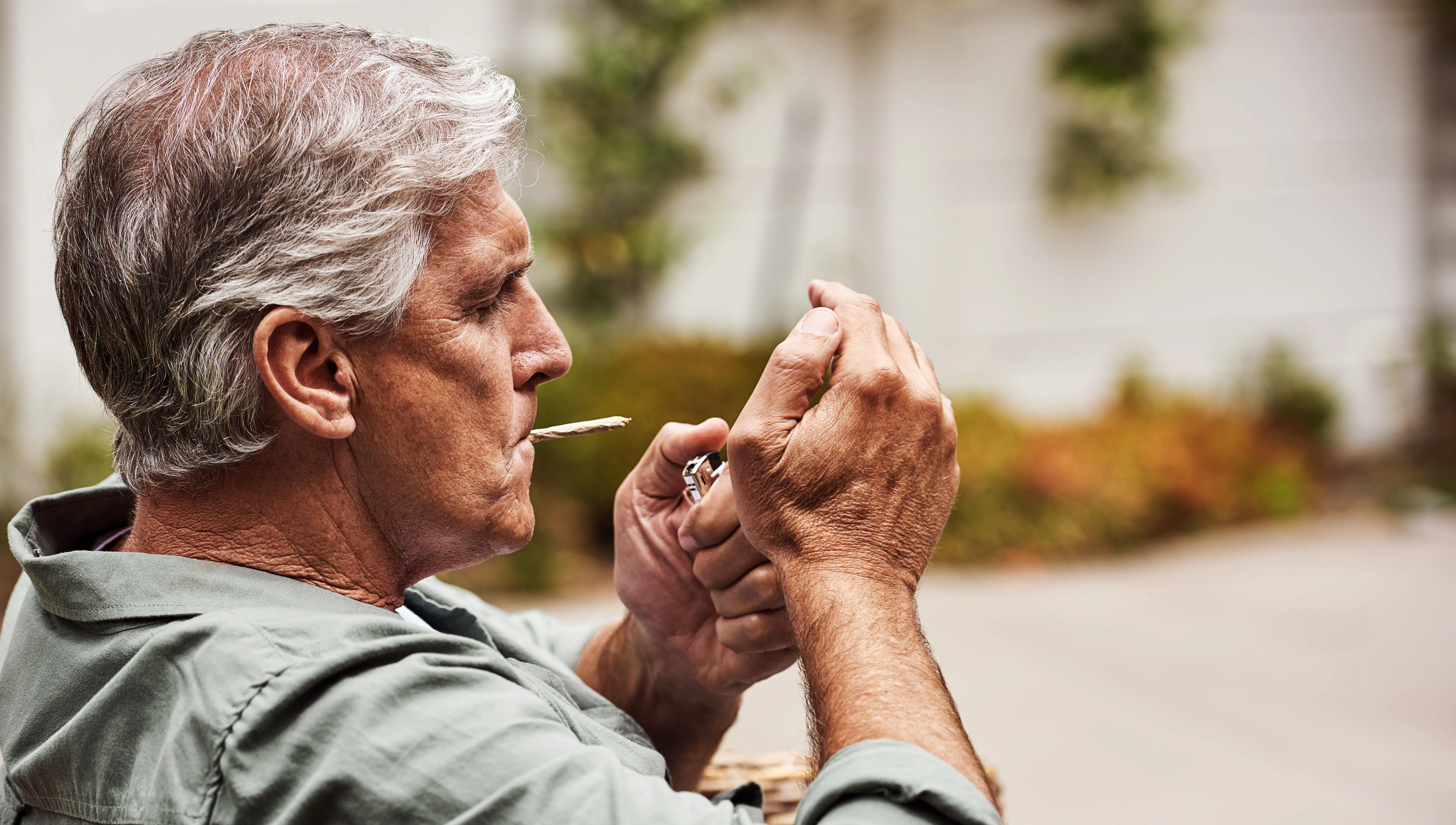 Cannabis may not trigger premature heartbeats — and abstaining might actually make them worse