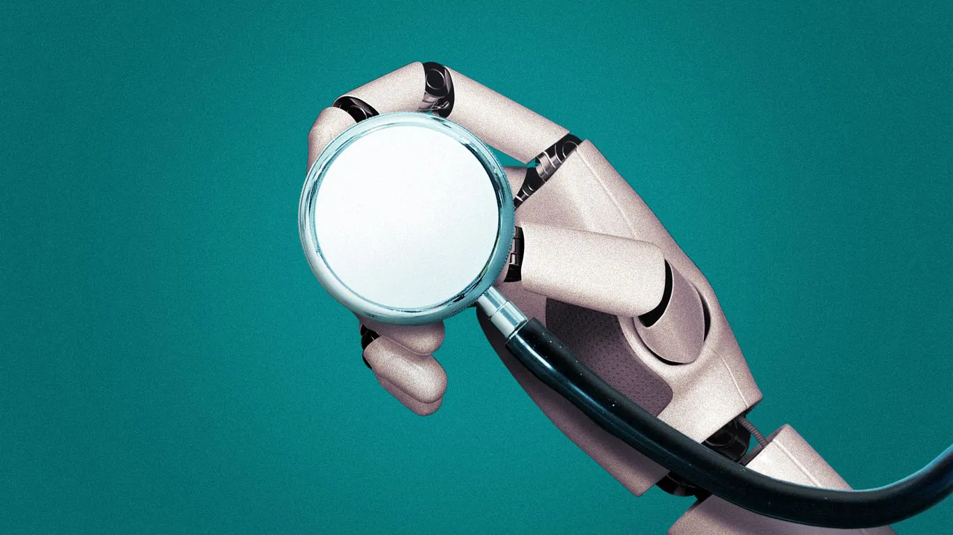 FDA eyes a "doctor-style" evaluation framework for AI-powered medical devices