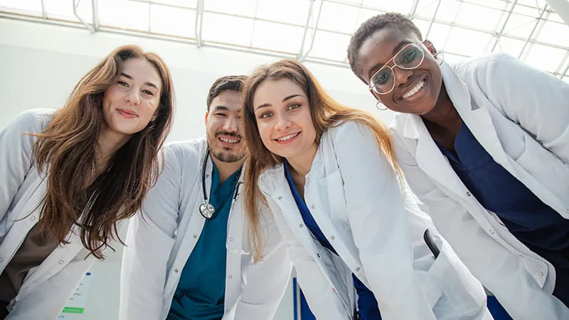 Fewer residency applications, same great results: How smarter tools are transforming the Match
