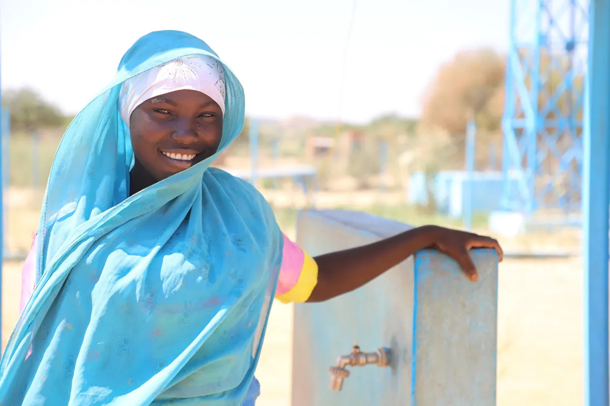Global health facilities still falling short on basic sanitation, WHO/UNICEF report finds