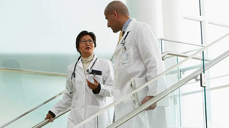 Too many patients, too many decisions: Decision fatigue is a real threat for hospitalists