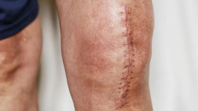 Sutures are getting a high-tech upgrade — here's what's coming to the OR