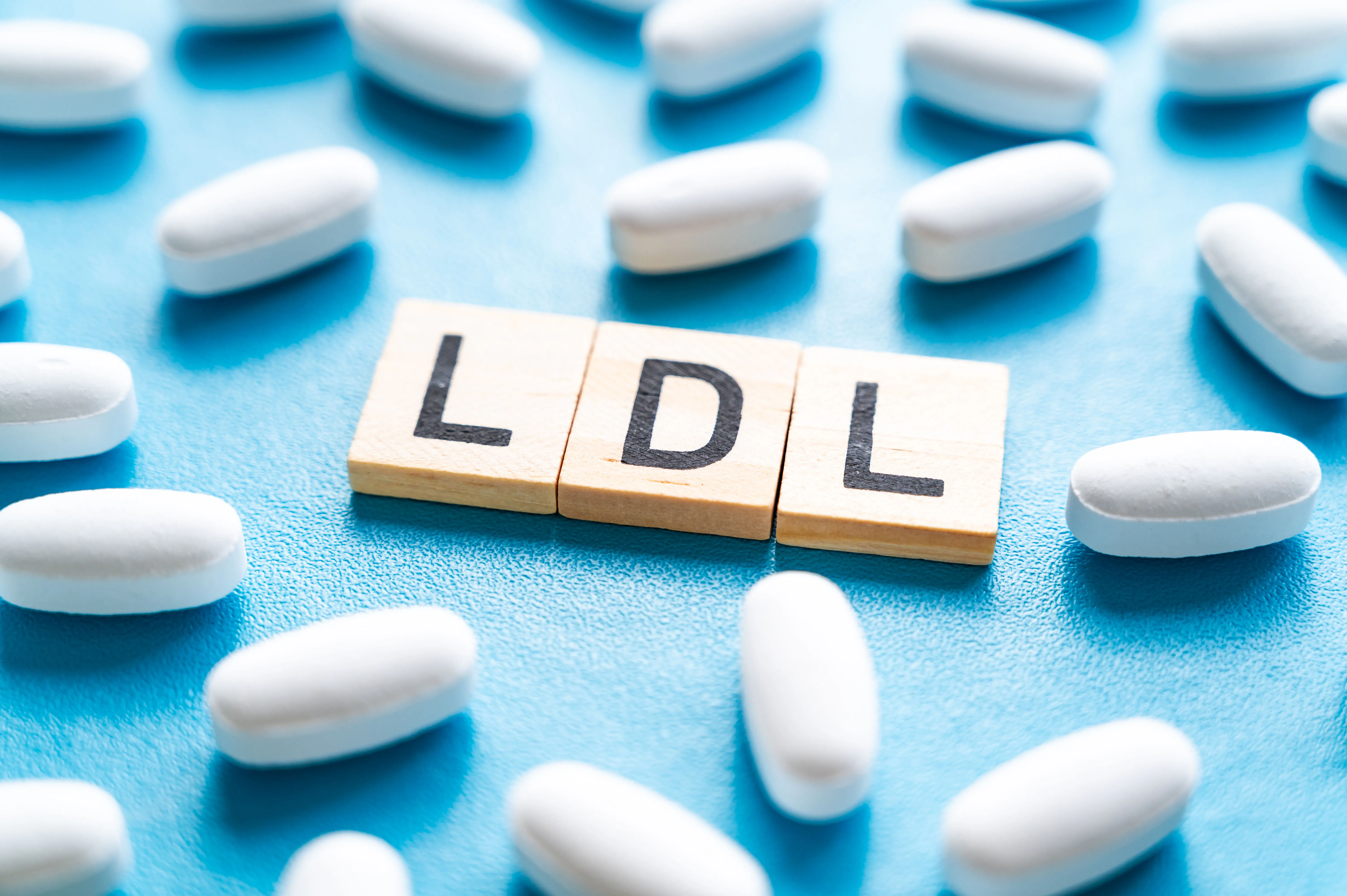 Bempedoic acid cuts limb event risk in PAD patients who can't tolerate statins