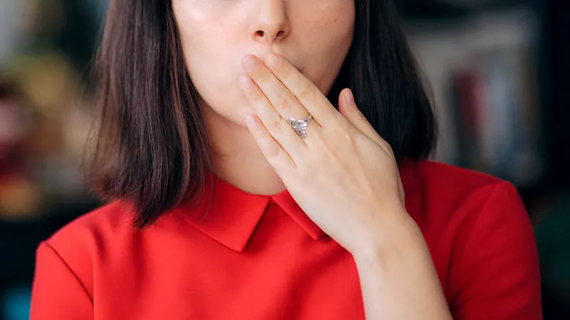 Sing your belches away: a surprising fix for a GLP-1 side effect