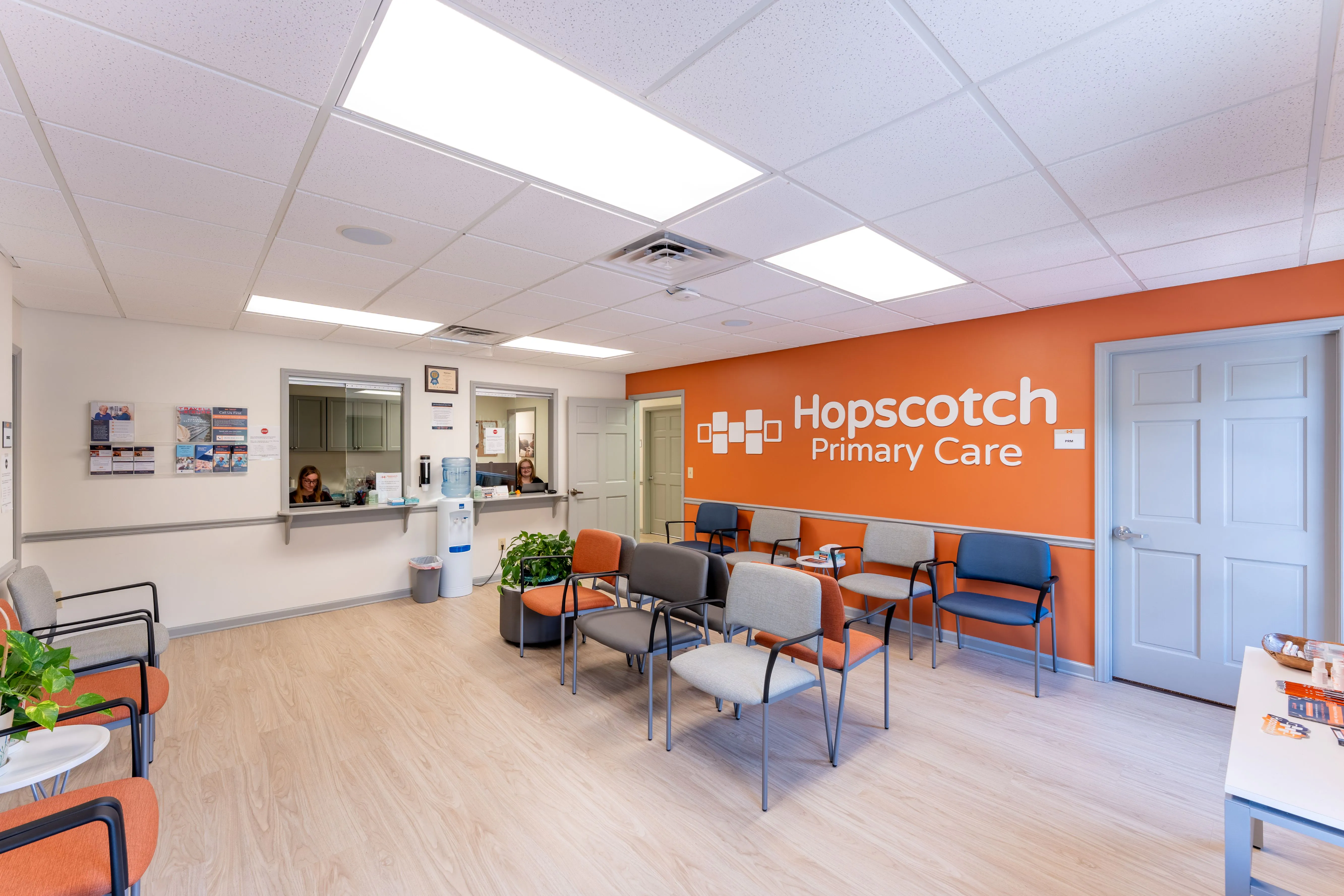 Hopscotch Health raises $53M to bring tech-powered primary care to rural America