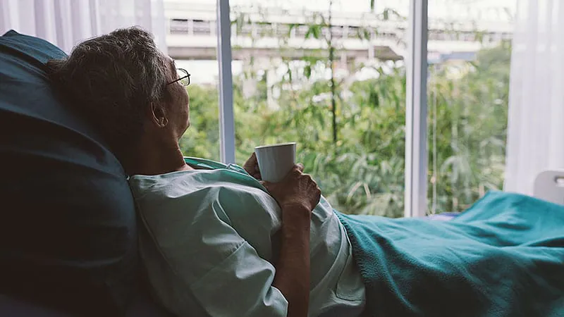 Geriatric ERs are cutting hospital admissions and deaths — here's how