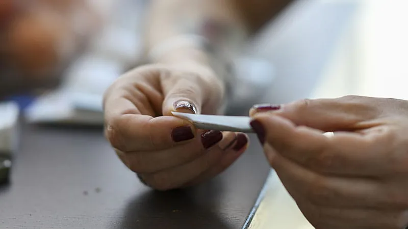 Poor mental health nearly doubles the odds of drug use disorder, study finds