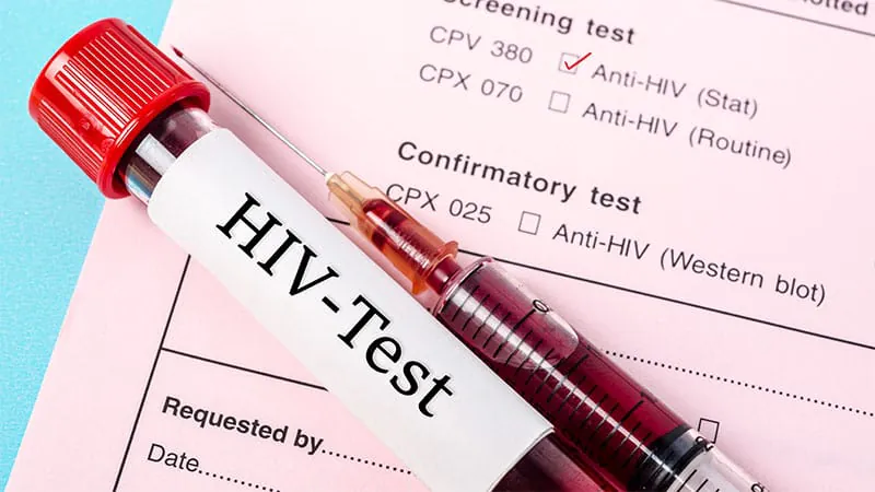 Adding doravirine to HIV regimens shows strong results for recent viral rebound
