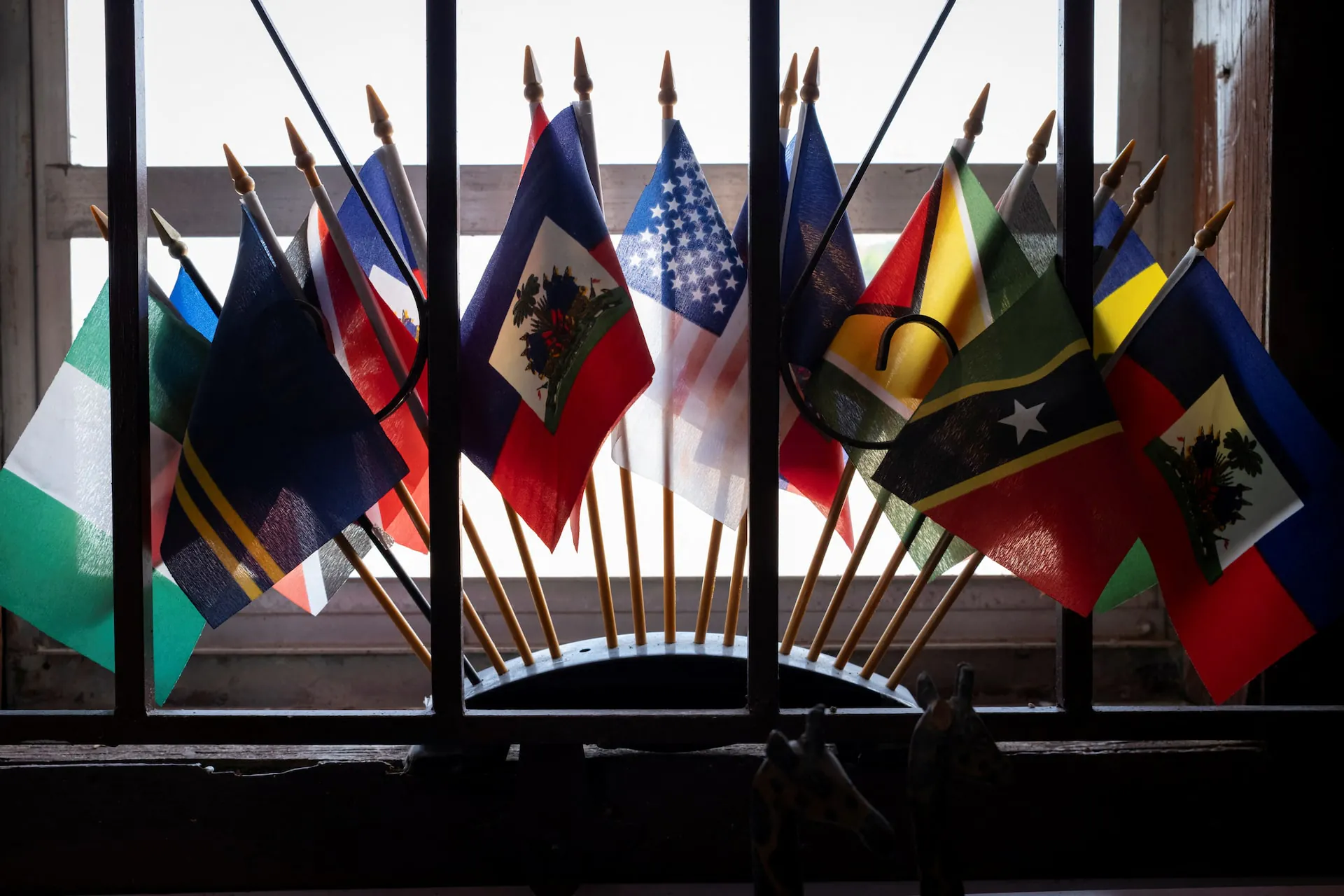 Ending Haitian TPS is straining an already stretched U.S. healthcare workforce
