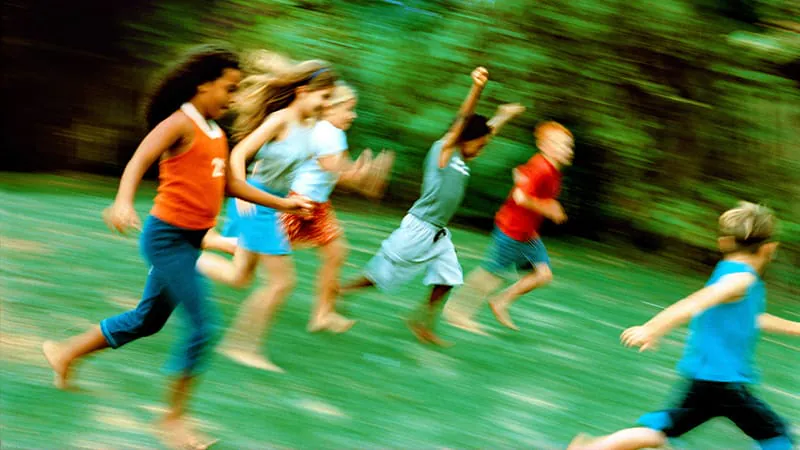 Ankle strength isn't a reliable marker for joint hypermobility in kids, study finds