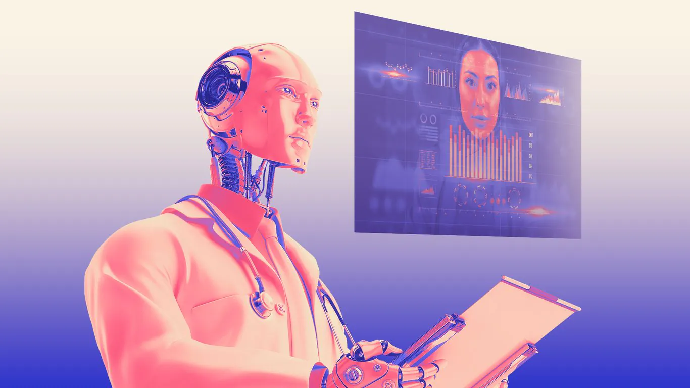 AMA draws a line in the sand: Doctors must stay central as AI reshapes medicine