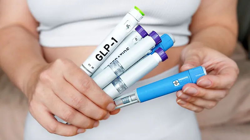 Staying on GLP-1s pays off — new data confirm sustained weight loss at two years