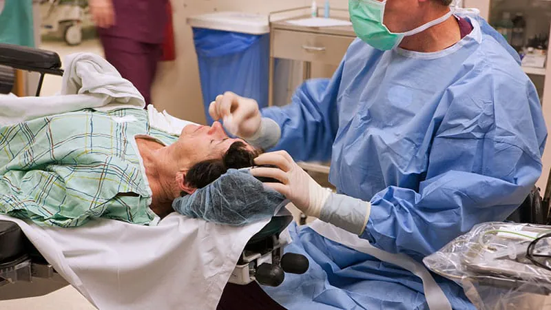 IV vs. inhaled anesthesia: No clear winner for surgical recovery