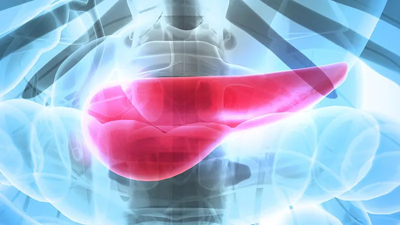 Too much fat in the pancreas could be deadly — here's what a massive UK study found