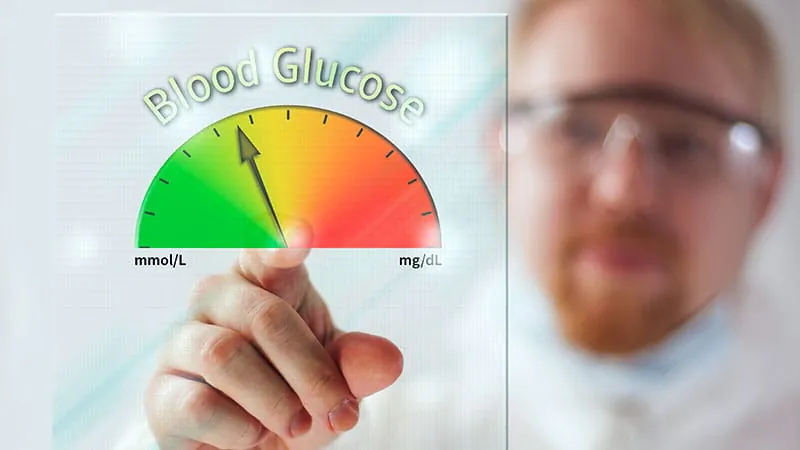 GIP alone may not be pulling its weight in type 2 diabetes treatment