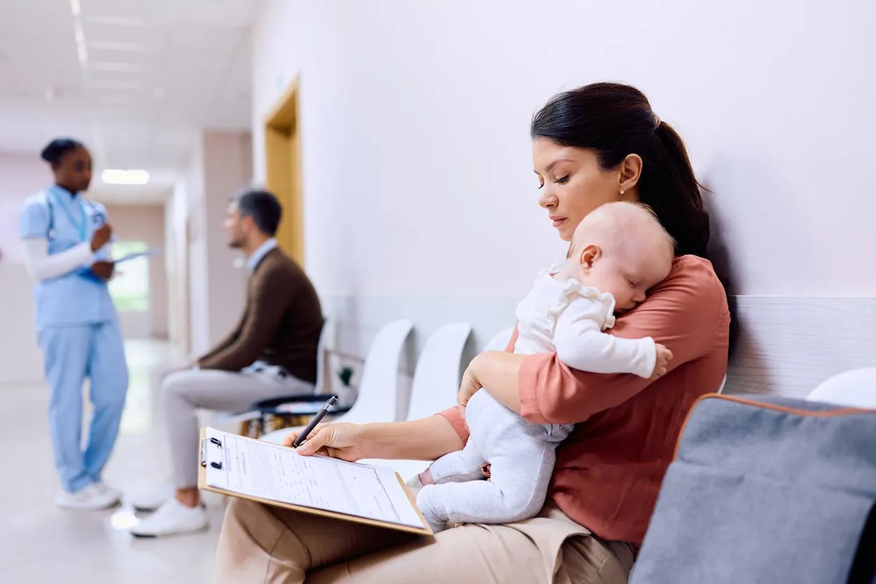 The science doesn't support splitting the MMR vaccine into three shots