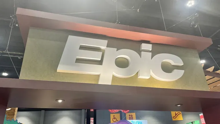 Epic's new AI tool is reshaping the outpatient visit