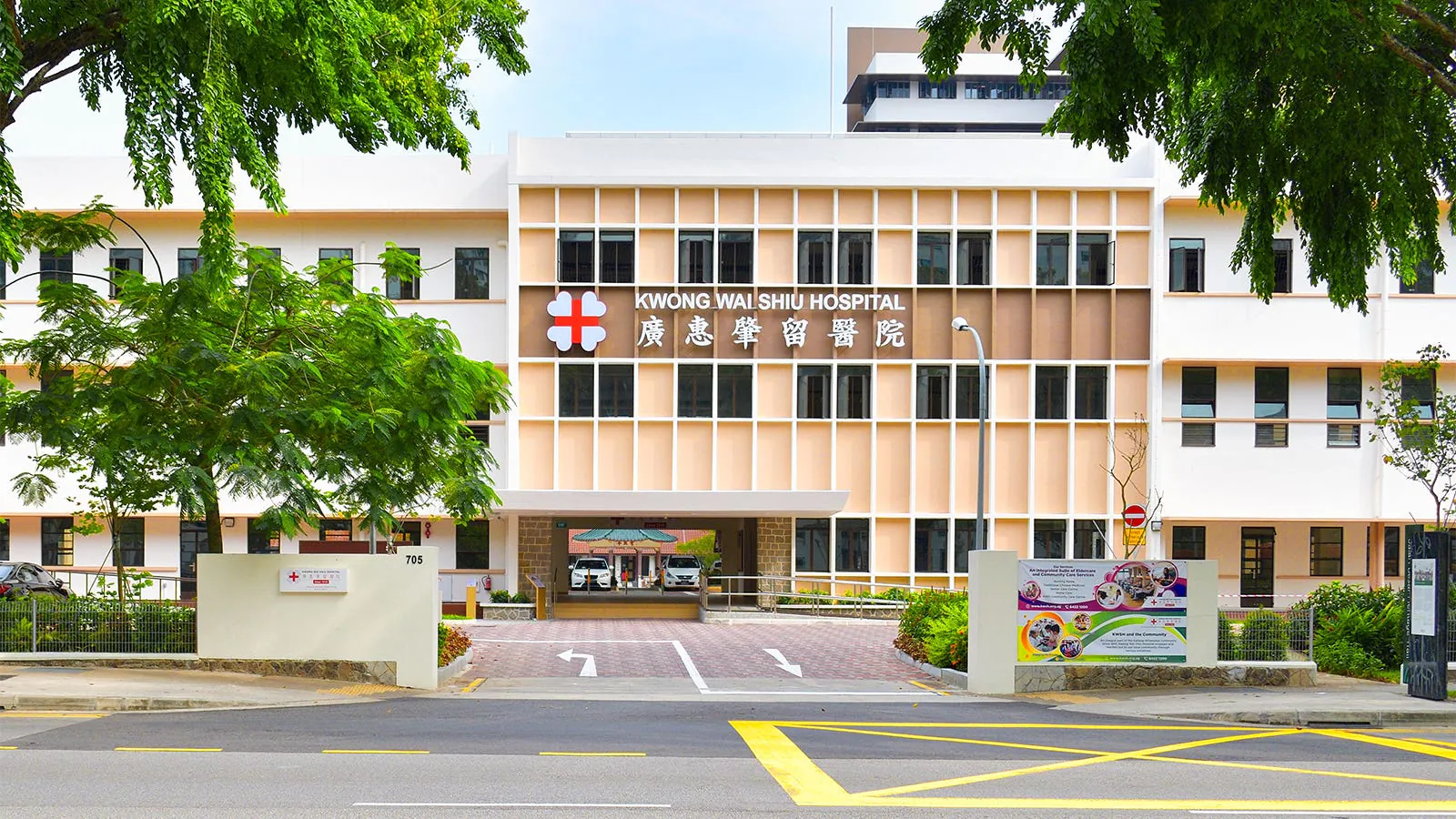 Healthcare rationing is universal — countries just choose different ways to hide it