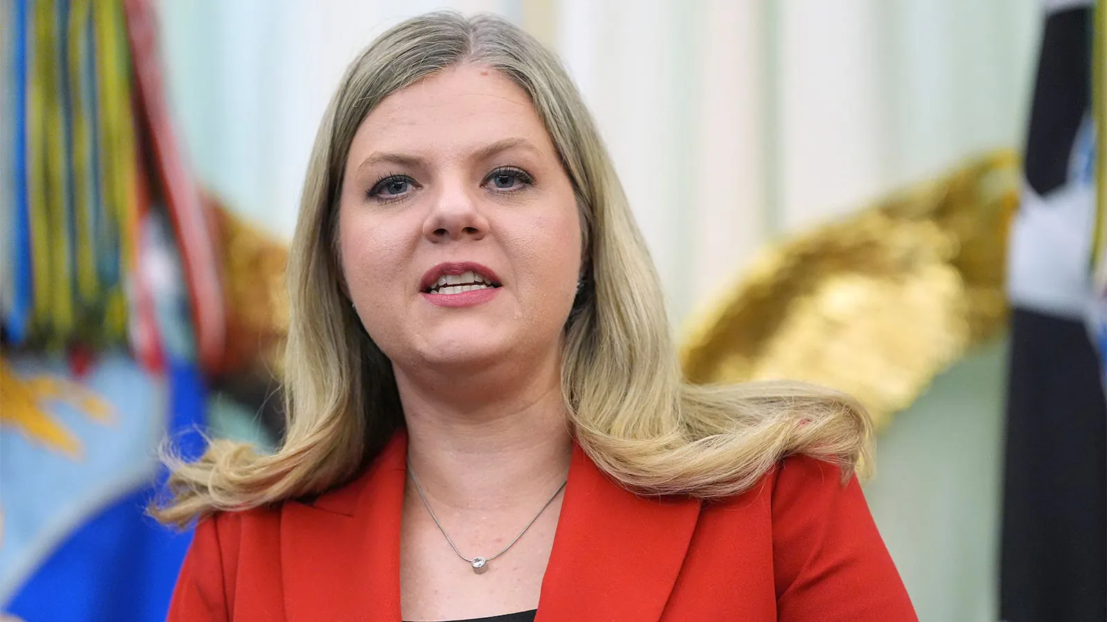 Trump taps White House aide Heidi Overton to lead the FDA