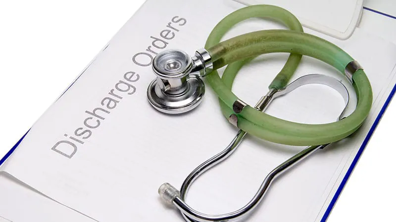 Bariatric surgery's same-day discharge problem: everyone's doing it differently