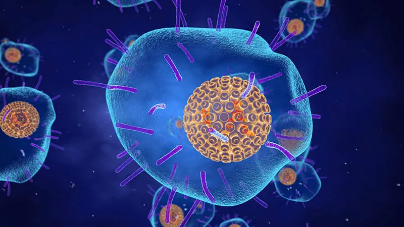 Screening kids for infection risk before immunosuppressive therapy is more important than ever