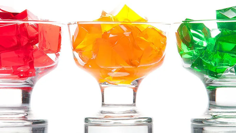 Gelatin as "nature's Ozempic"? Experts say not so fast