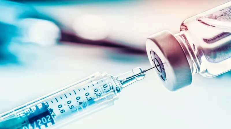 Brazil is racing to build the world's first P. vivax malaria vaccine