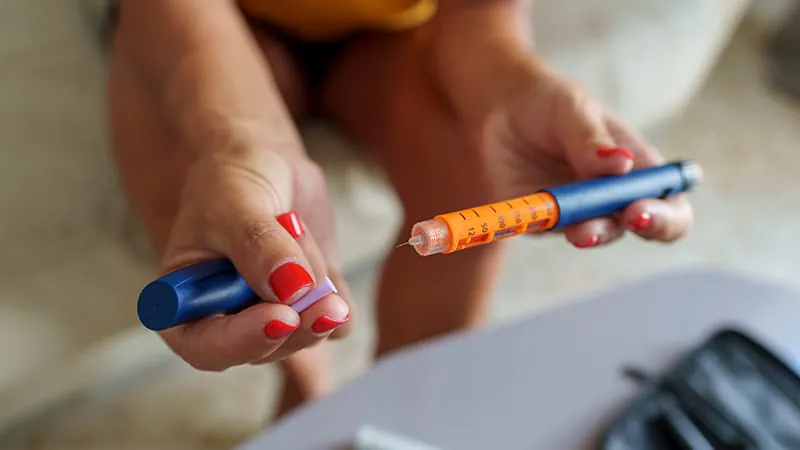 NICE greenlights once-weekly insulin for type 2 diabetes, slashing injections by 85%