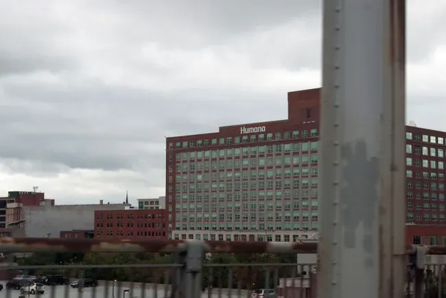 Humana names Dr. Shantanu Nundy as its new chief medical officer