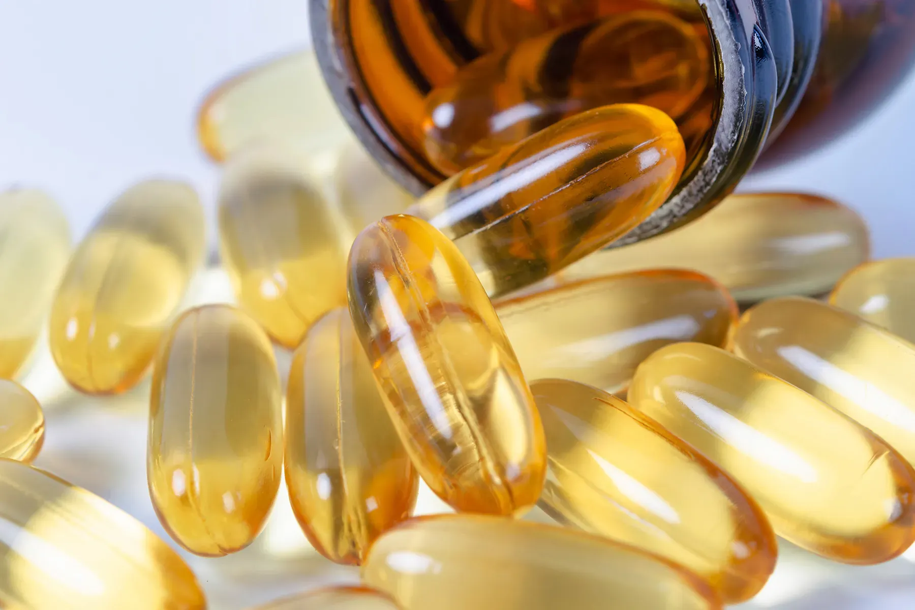 Too much of a good thing: Vitamin D overdose in infants is a real and growing risk