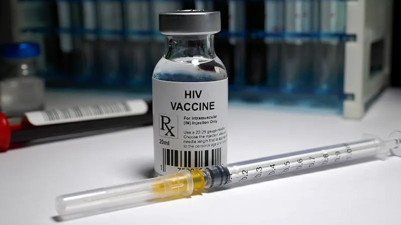 Twice-yearly HIV shot delivers zero new infections in landmark trial extension