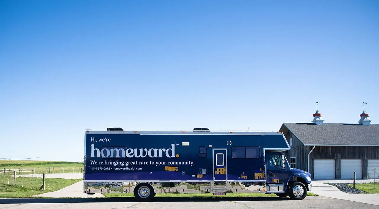 Cityblock acquires Homeward Health to bridge urban-rural healthcare gap