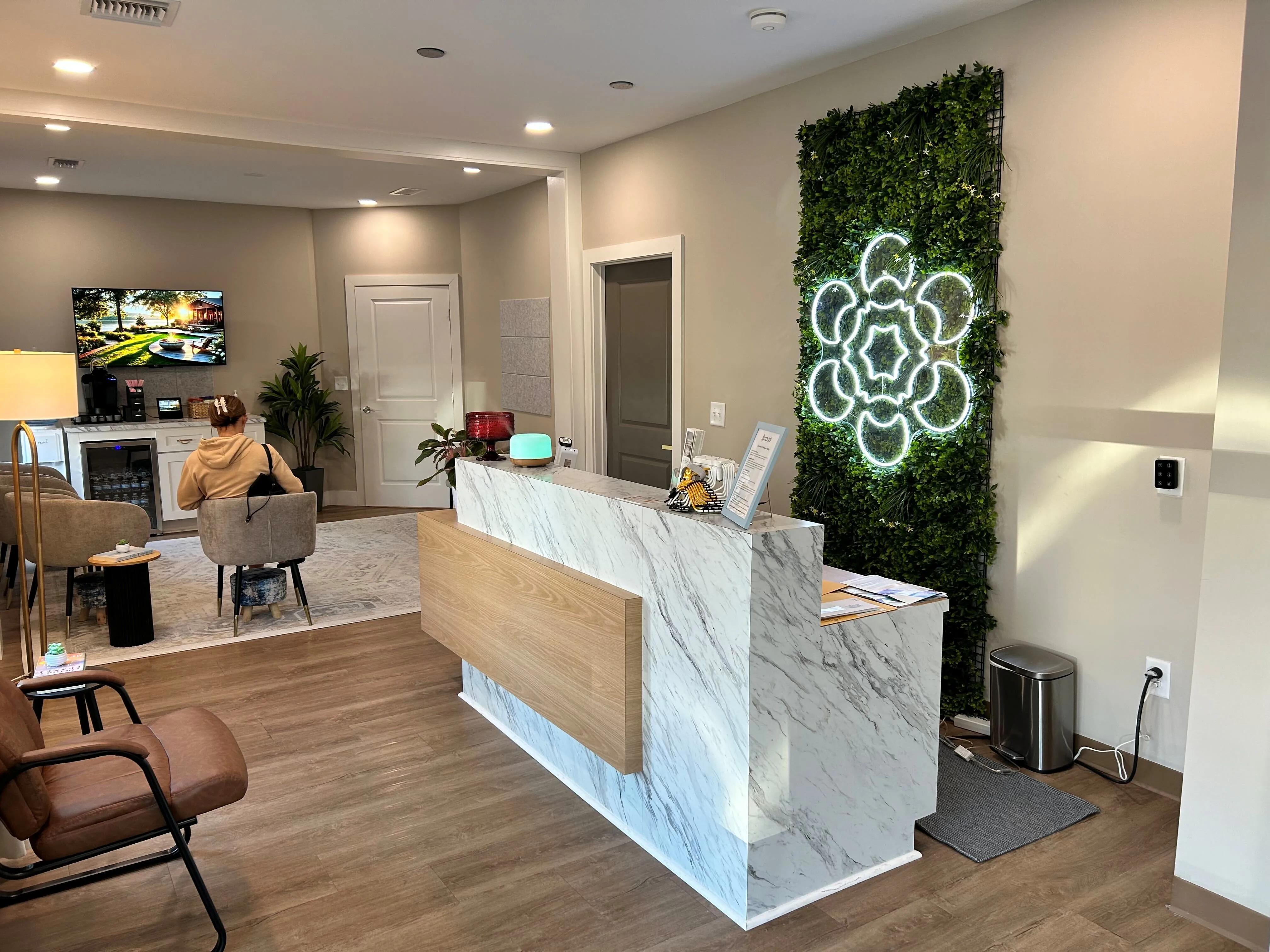 Radial expands its brain medicine network with acquisition of TMS Health Partners