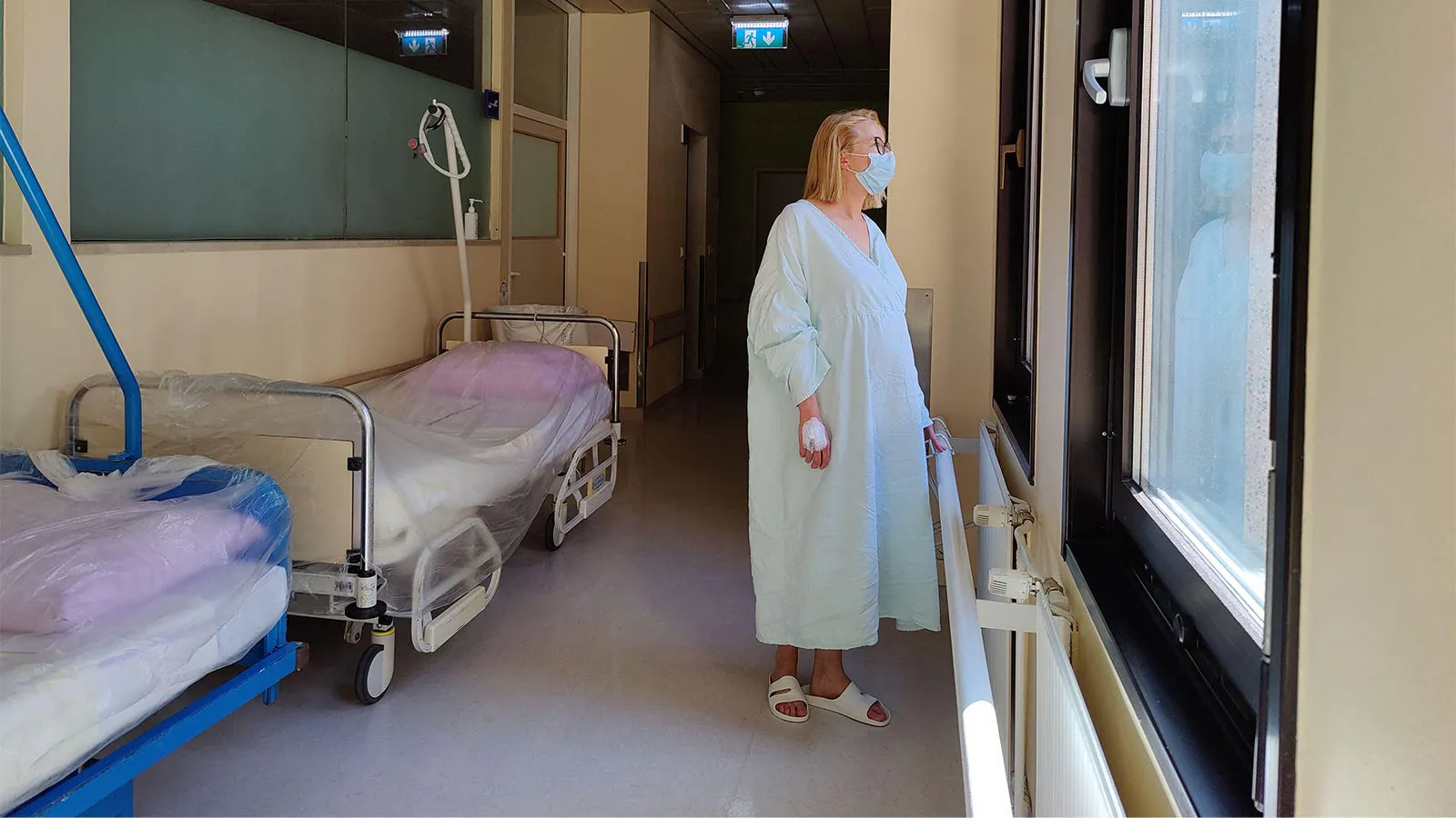 AHRQ grant cancellations put patient safety research — and lives — at risk